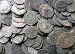 Крадци отмъкнаха монети за 20 хил. лв. от музея Разград за по-малко от минута