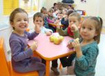 Класират децата за градини и ясли в София