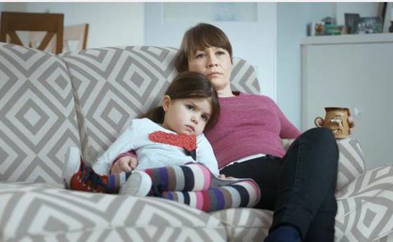 "Чувствителност на сетивата"