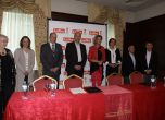 Lafka стана спонсор на Българския олимпийски комитет за 4 години