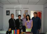 "Зелените" на гости на Българския културен клуб в Струмица