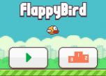 Играта Flappy Bird се завръща през август