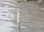 Трета степен на готовност за наводнения в Лом