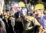18 арестувани заради срутилата се мина в Турция