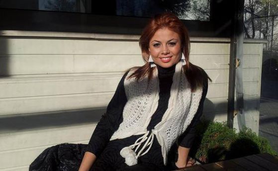 Валентина Иванова