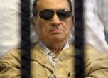 Египет осъди Хосни Мубарак на 3 години затвор 