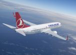 Turkish Airlines ще летят от Варна до Истанбул