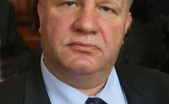 Георги Борисов