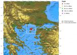 Земетресение от 6.9 в Бяло море разлюля България (обновена)