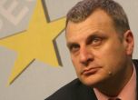 Курумбашев: Има наказателен вот в редиците на левицата