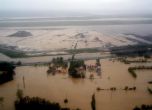 БЧК пусна номер за дарения чрез SMS за пострадалите от наводненията Западни Балкани