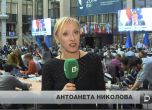 bTV уволни кореспондентката си в Рим след скандала Ренци-Орешарски (обновена)