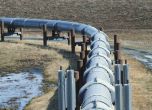 Русия и Китай ще строят нов газопровод в Сибир