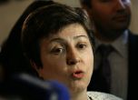 Кристалина Георгиева отрече слуха, че ще бъде служебен премиер