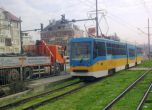 Трамваи в столицата ще се движат по „зелени“ релси
