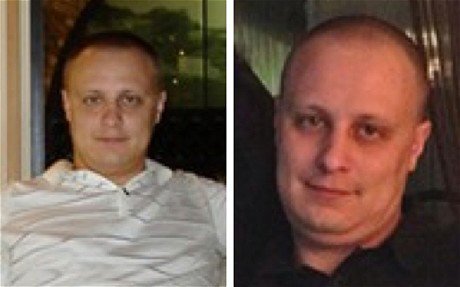 Публикувано изображение