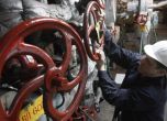 Провал на газовите преговори между Русия и Украйна ден преди крайния срок