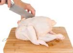 Специалисти предупреждават: Не мийте пилешкото