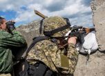 Украйна и Русия трупат войски по общата си граница
