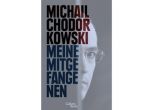 Ходорковски издаде книга за живота в затвора