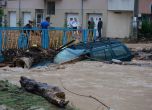 11 души загинаха при потопа във Варна