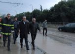 Посред трагедията: Грозни словесни престрелки между кмета на Варна и Орешарски 