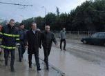 Полицаи в Добрич предупреждават гражданите за потенциална опасност