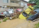 МВР: Жертвите на потопа са 12