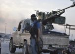 Терористите ISIS превзеха нови три иракски града