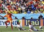 3 от 3 за Холандия след победа над Чили (видео)