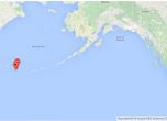 8 по Рихтер разтърси крайбрежието на Аляска