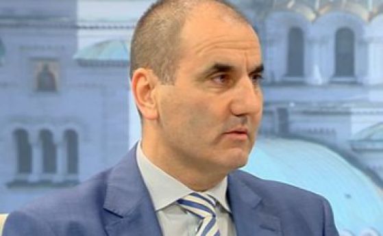 Цветан Цветанов
