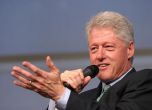 Бил Клинтън спечелил над 100 млн. долара от речи