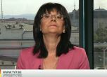 Ива Николова хвърли оставка в ефир (видео)