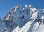 Намериха тялото на алпинист, изчезнал в Алпите преди 32 години