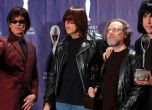Почина основателят на The Ramones Томи Рамон