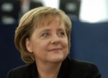 Ангела Меркел празнува 60-годишен юбилей (видео)