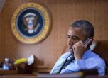 Обама: Боинг 777 е атакуван от район на проруските бунтовници