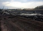 ОССЕ: Липсва организация на мястото на катастрофата на MH17, телата се разлагат