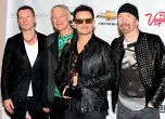 U2 с нов албум до края на годината