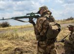 Арестуваха украински генерал, дал информация на бунтовниците
