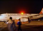 51 загинали при аварийно кацане на самолет Тайван