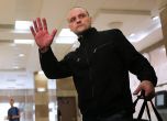 Двама руски опозиционери осъдени за организиране на „платени безредици“