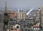 Израел удари единствената ТЕЦ в Ивицата Газа
