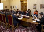 Президенът увещава партиите да актуализират бюджета