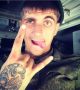 Руски войник се хвали от Украйна в Instagram - "Работя по БУК и слушам музика" (снимки)