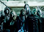 Slipknot с първи сингъл от новия си албум (видео)