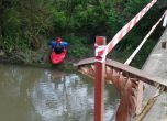 Намериха мъртъв в река Вит изчезналия при катастрофа младеж