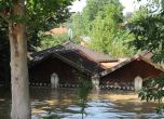 DMS ZAEDNO на 17 777 събира дарения за наводнените райони