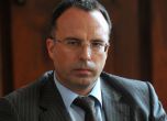 Кой е служебният министър на финансите Румен Порожанов